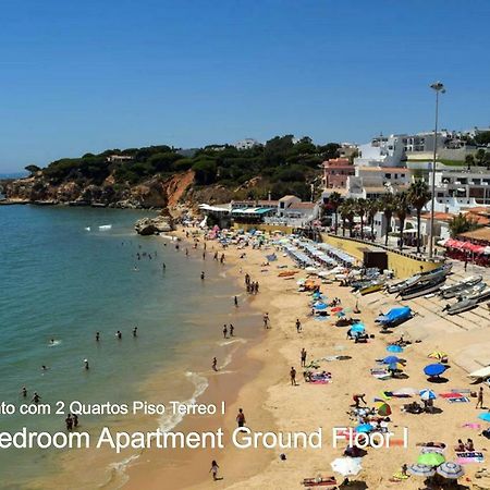 Akisol Olhos De Agua Ocean Apartman Albufeira Kültér fotó