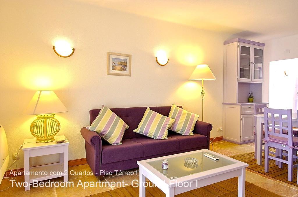 Akisol Olhos De Agua Ocean Apartman Albufeira Kültér fotó
