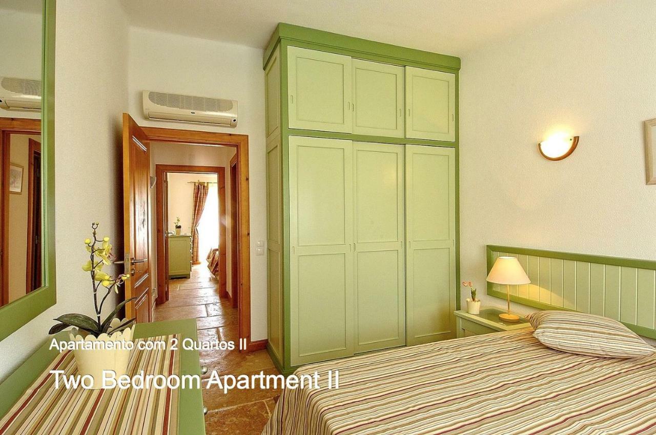 Akisol Olhos De Agua Ocean Apartman Albufeira Kültér fotó
